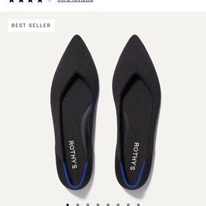 Rothy's The Point Flats